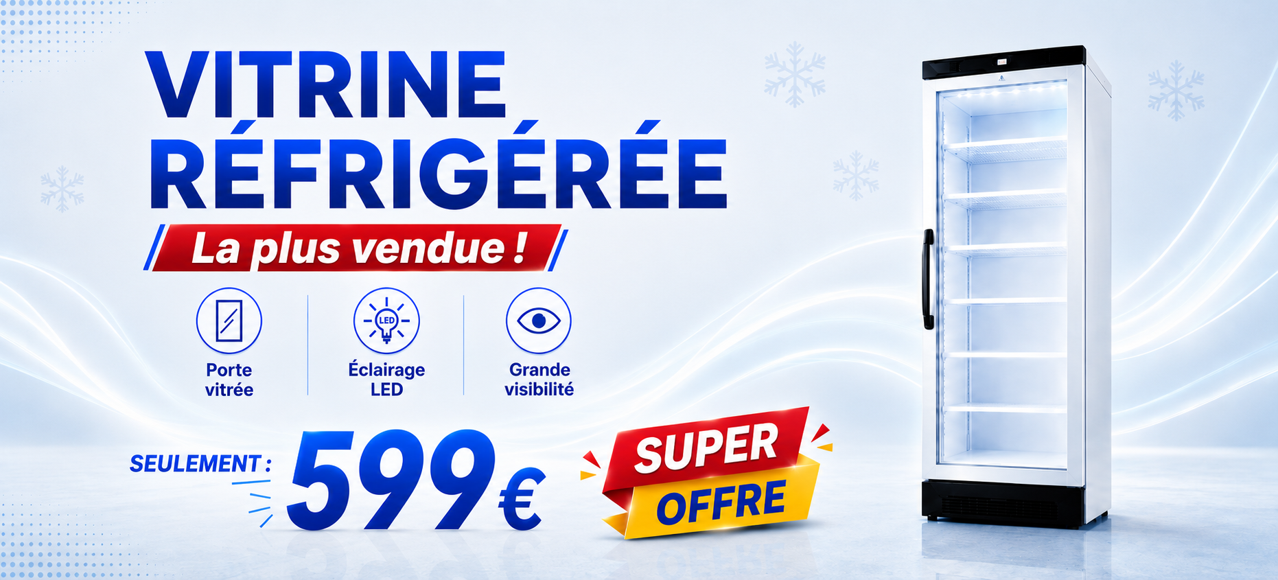 Offer Banner
